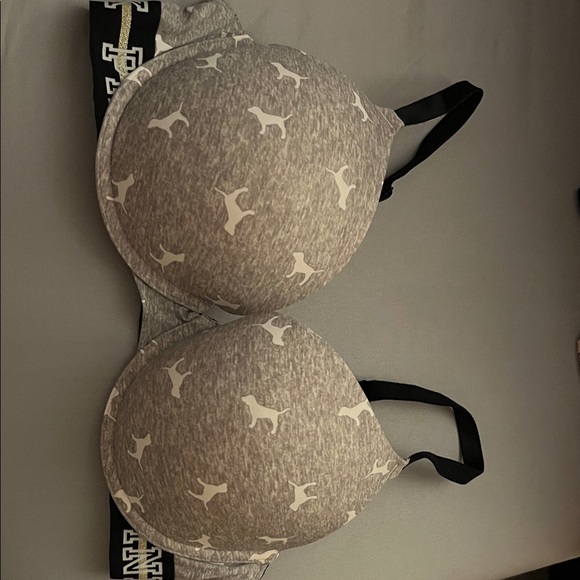 Pink Bra - Picture 1 of 4